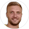 Luka Stevanovic, Midfielder for Molodechno