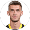 Rostyslav Lyakh, Defender for Karpaty Lviv