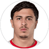 Antonio Yakoub, Forward for Örebro