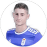 Javi Cueto, Forward for Real Avilés CF