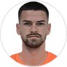 Bernard Karrica, Forward for KF Vora