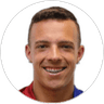 Nunes Andrey, Forward for São José RS