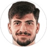 Ozgur Sert, Midfielder for Mardin 1969