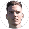 Luis Sprekelmeyer, Defender for Meppen