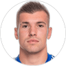 Maksym Kovalyov, Goalkeeper for Spartak Varna