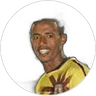 Ahmed Reshid, Defender for Ethiopia