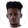 Abel Yalew, Attacker for ZED