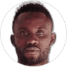 Kemoh Kamara, Defender for Liberia