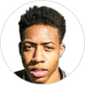 Rumarn Burrell, Forward for Queens Park Rangers