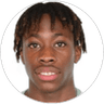Amilcar Codjovi, Midfielder for Vorskla