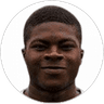 M. Yonsian, Attacker for Flint Town United