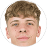 B. Hart, Defender for Kettering Town