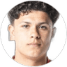 Rafael Jauregui, Forward for Seattle Sounders