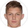 Andrey Makarenko, Defender for Isloch