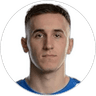 Vladislav Kalinin, Defender for FC Dinamo Minsk