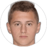Vladislav Sychev, Midfielder for Slutsk
