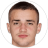 Andrey Rum, Defender for Slutsk