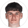 Gleb Rovdo, Forward for Slávia TU Košice