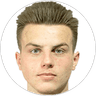 M. Lutskiy, Defender for Molodechno