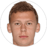 Makar Litskevich, Midfielder for Slutsk