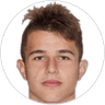 S. Lomako, Midfielder for Osipovichi