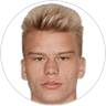 Maksim Kovalevich, Forward for Isloch
