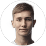 Vladislav Lozhkin, Forward for FC Dynamo Brest