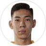 Damir Kasabulat, Midfielder for Kairat Almaty