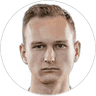 Lev Kurgin, Defender for Kairat Almaty