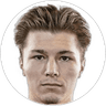Alexandr Shirobokov, Defender for Kairat Almaty