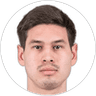 Alen Aymanov, Forward for Shakhter Karagandy