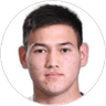 Adilkhan Dobay, Defender for Zhetysu