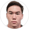 Bayzhan Madelkhan, Forward for Zhenys