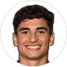 Nicola Rauti, Forward for LR Vicenza