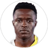 Bongumusa Nkosi, Midfielder for Durban City