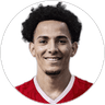 E. Reyes, Midfielder for Arsenal Tula