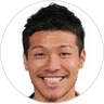 H. Otani, Midfielder for 
    