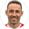 Sam Ashford, Forward for Woking