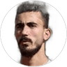 Karam Omran, Attacker for Hottin