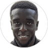 Christopher Wreh, Attacker for Bedford Town
