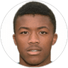 D. Sheriff, Attacker for Dover Athletic