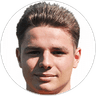J. Embery, Attacker for Hythe Town