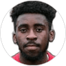Ben Acquaye, Midfielder for Tamworth