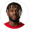 Ugochukwu Oduenyi, Forward for Binh Duong