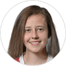 Barbora Polcarova, Defender for Slavia Praha
