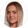 Kristyna Ruzickova, Forward for Slavia Praha