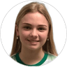 Sofie Lundgaard, Midfielder for Eintracht Frankfurt
