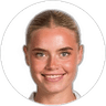 Cornelia Kramer, Forward for Bayer 04 Leverkusen