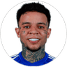 Bilu Rafael, Forward for Avaí