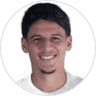 Caetano, Defender for Vissel Kobe